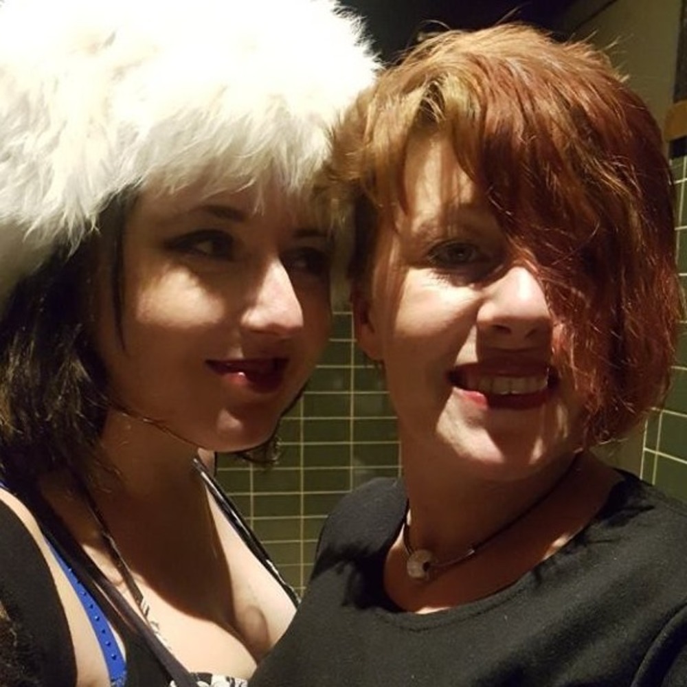 Meet your Posher, Lindsi